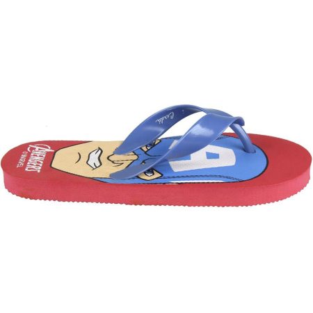 Bosszúállók flip-flop