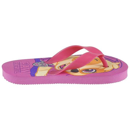 Skye flip-flop