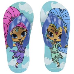 Shimmer és Shine flip-flop