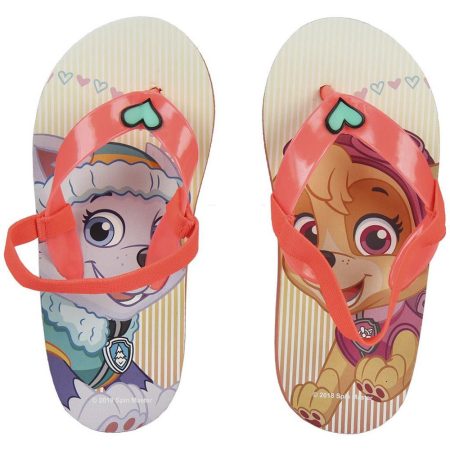 Mancs őrjárat flip-flop