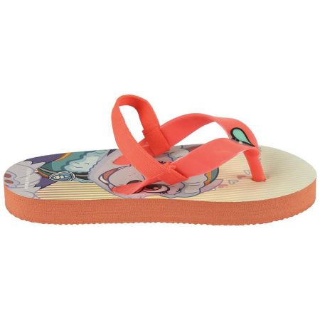 Mancs őrjárat flip-flop