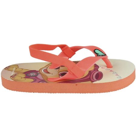 Mancs őrjárat flip-flop