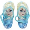 Elsa kék flip-flop Elsa kék flip-flop