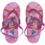 Trollok csillám-pántos flip-flop
