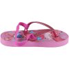 Trollok csillám-pántos flip-flop