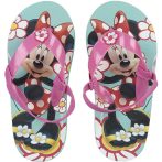Minnie menta flip-flop