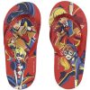 Superhero Girls flip-flop Superhero Girls flip-flop