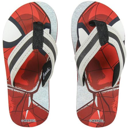 Pókember flip-flop