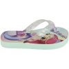 Shimmer és Shine villogó flip-flop