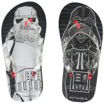 Star Wars villogó flip-flop