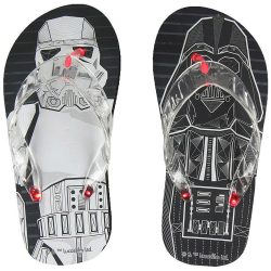 Star Wars villogó flip-flop