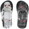 Star Wars villogó flip-flop Star Wars villogó flip-flop
