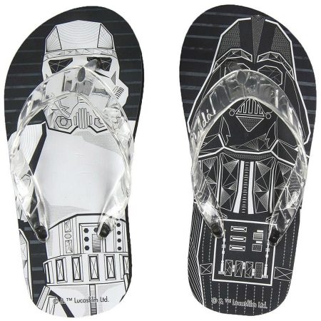 Star Wars villogó flip-flop