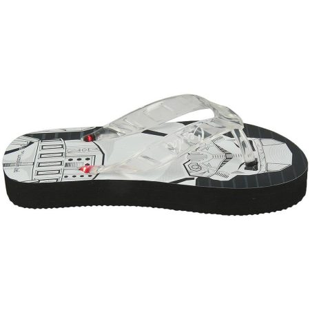 Star Wars villogó flip-flop
