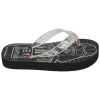 Star Wars villogó flip-flop
