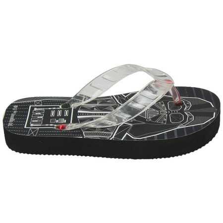 Star Wars villogó flip-flop