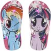 My little pony villogó flip-flop My little pony villogó flip-flop