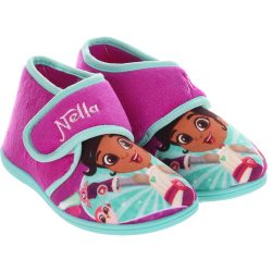 Nella mamusz