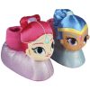 Shimmer és Shine 3D mamusz Shimmer és Shine 3D mamusz