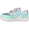 Nella menta sneaker