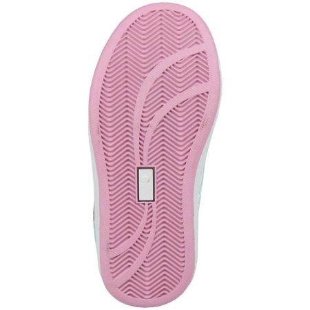 Nella menta sneaker
