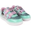 Nella menta sneaker