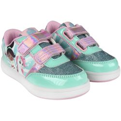 Nella menta sneaker