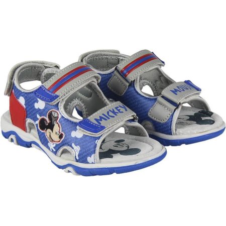 Mickey sport szandál