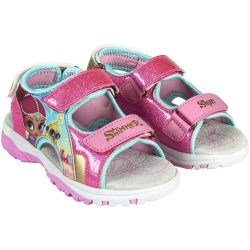 Shimmer és Shine sport szandál