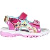 Shimmer és Shine sport szandál
