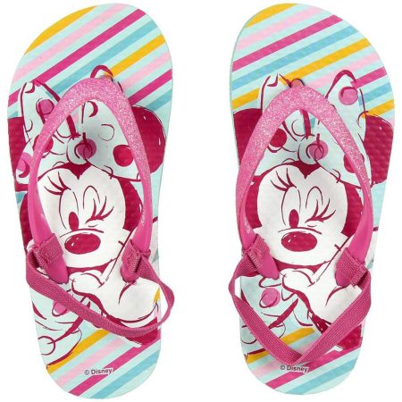 Minnie flip-flop