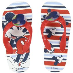 Mickey villogó flip-flop