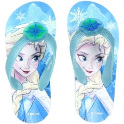 Elsa villogó flip-flop