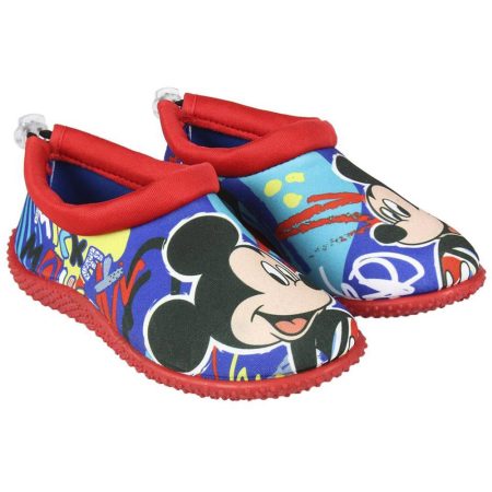 Mickey strandcipő