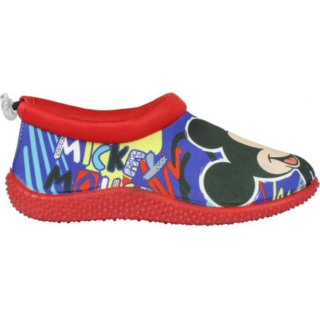 Mickey strandcipő
