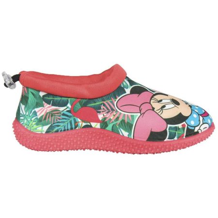 Minnie strandcipő