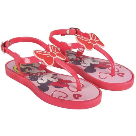 Minnie szandál