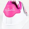 Minnie fehér sportcipő