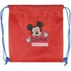 Mickey sportcipő tornazsákkal