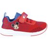Mickey sportcipő tornazsákkal