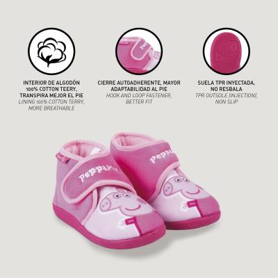 Peppa mamusz