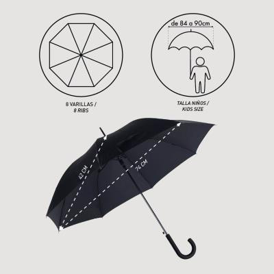 Verdák 3 Automata esernyő