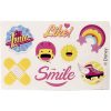 Soy Luna hajkefe