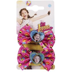 Soy Luna hajgumi szett