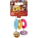 Emoji hajgumi szett
