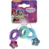 Shimmer és Shine hajgumi szett Shimmer és Shine hajgumi szett