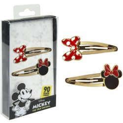 Minnie hajcsat szett