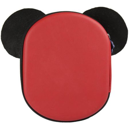 Mickey 3 D töltött tolltartó