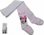 Minnie fehér harisnya