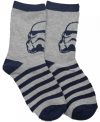 Star Wars szürke zokni Star Wars szürke zokni